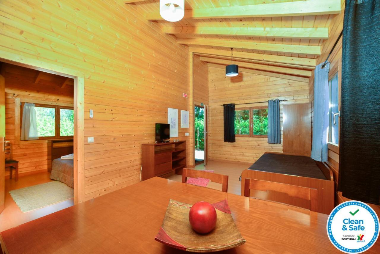 Villa Quintinha Do Casal Ruivo Figueiro Dos Vinhos Esterno foto