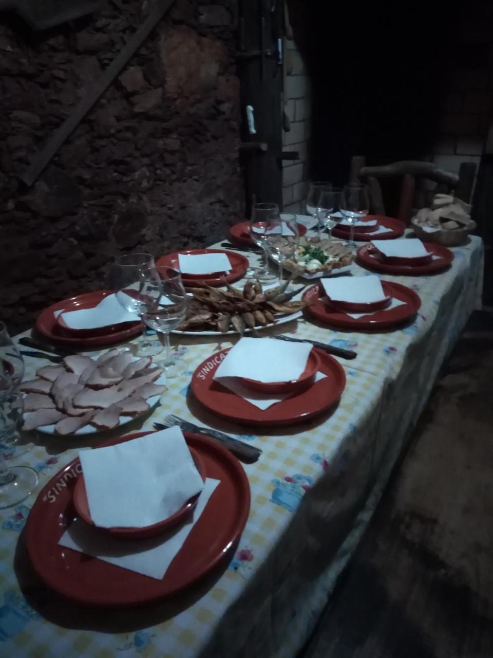 Villa Quintinha Do Casal Ruivo Figueiro Dos Vinhos Esterno foto