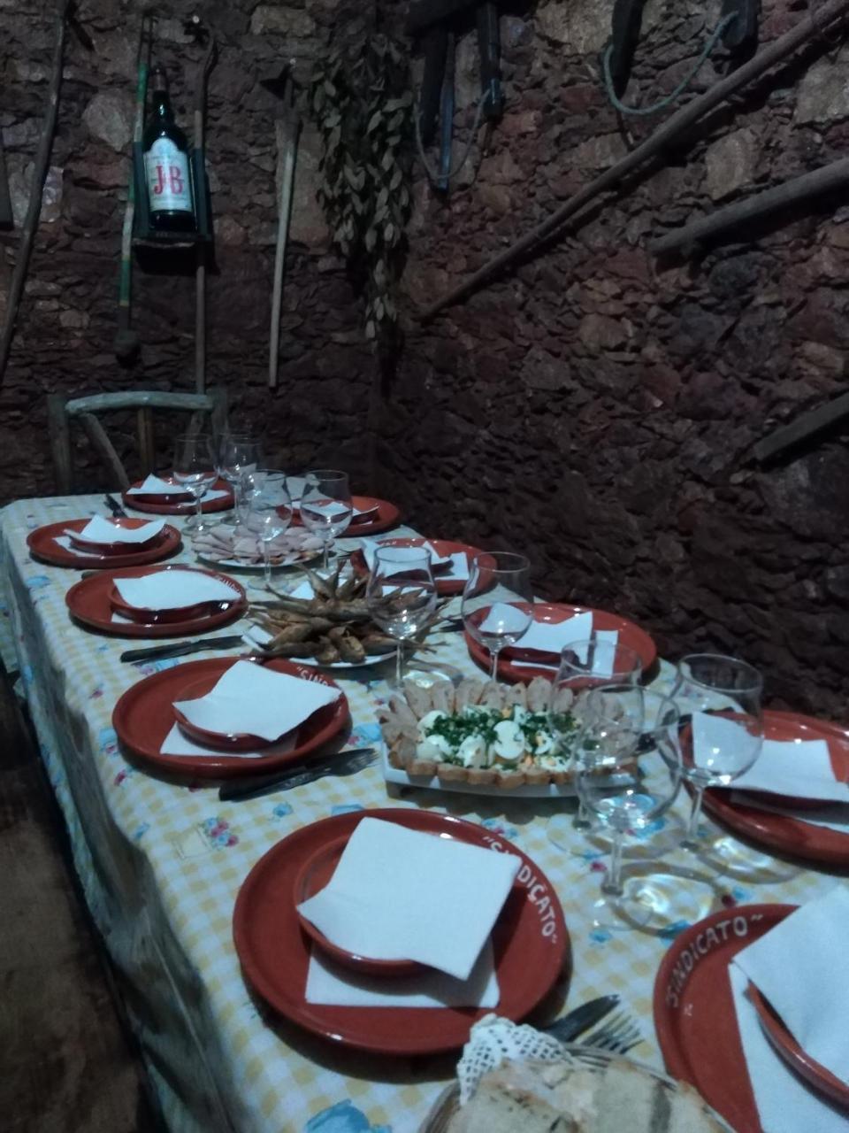Villa Quintinha Do Casal Ruivo Figueiro Dos Vinhos Esterno foto